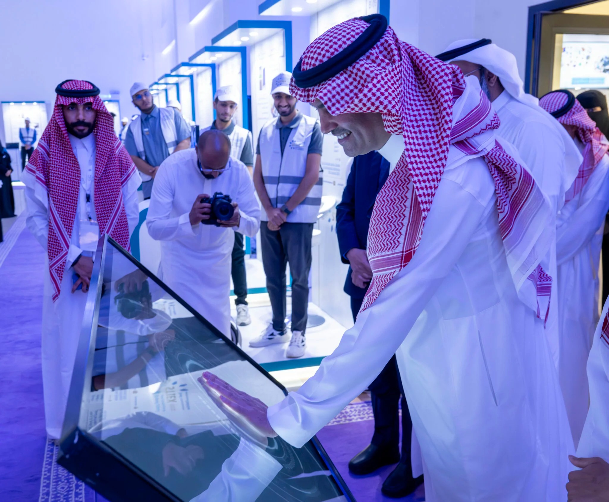 معرض الابتكار السعودي